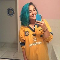 Charlize Allan的照片