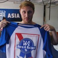 Photos de Jake Kornblatt