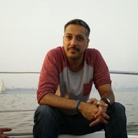 Bharat Suri的照片