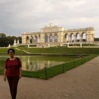 Mona Jabbari's Photo