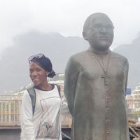 FAITH CHUNGU的照片