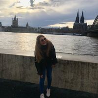 Katharina Kaatz's Photo