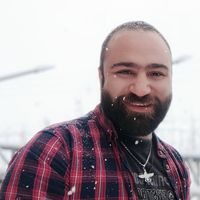 Mehdi Ghomsheh's Photo