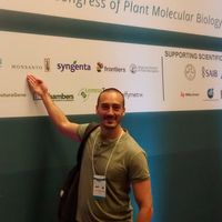 Martin Alejandro Mecchia's Photo