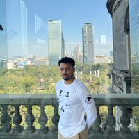 Franklin Gómez's Photo