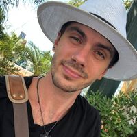 Micah Mensing's Photo