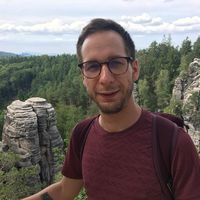 Tomasz Niemiec's Photo