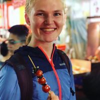 Lane Miller的照片