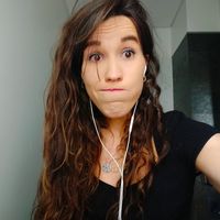 Le foto di Maria Puppo