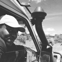 Joseph Mchili's Photo