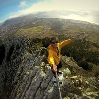 Klemen Seražin的照片