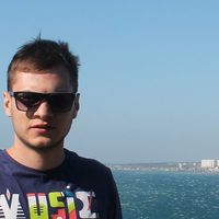 Никита Староверов的照片