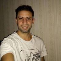 Martín Costanza's Photo