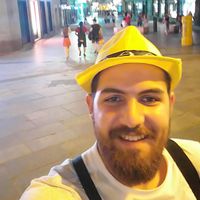 Nadir Yurdaay's Photo