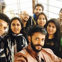 Fotos de Prejith Sajeev