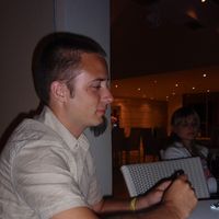 Juergen Mahringer's Photo