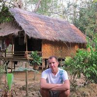 Le foto di Eugene Belenko