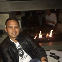 Shego  calderon's Photo