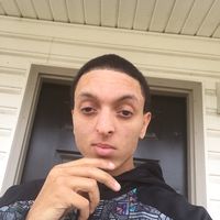 Jordan Simmons's Photo