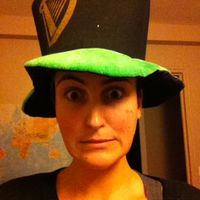 Lucie Gillet的照片