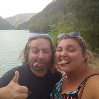 Vincent Billandon's Photo