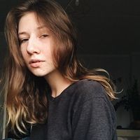 Olya Kulichihina's Photo