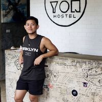 Le foto di Macky Orsolon