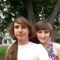 Kamila Sebastian's Photo