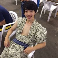 Fotos de Shin Sakuma