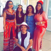 Fotos de Ahmad Khaled