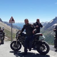 Roland Schmidt's Photo