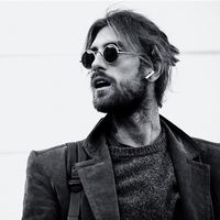 Oleksiy Cheputnoy's Photo