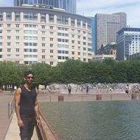 Vivekan Arther's Photo