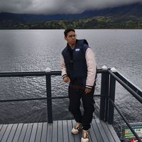 Juan D. Cruz's Photo