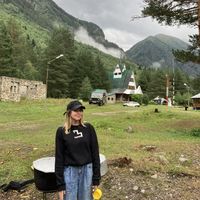 Fotos de Anna  Terentyeva