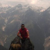 Le foto di Pawan Singh