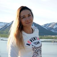 Yana Vostryakova's Photo