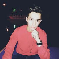 Yunus Emre Arslan's Photo