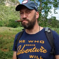 Stefan Sommer's Photo