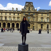 Arianna Loayza's Photo