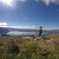 Ximena Bianchessi's Photo