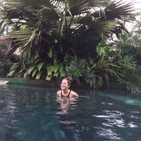 Amelie Morin的照片