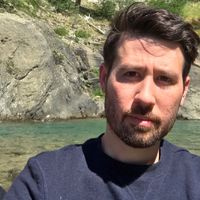 Fotos von Mauro Bender