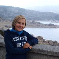 Kasia Basisty's Photo