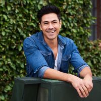 Edward Verdugo's Photo