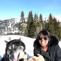 Adriana Melo's Photo