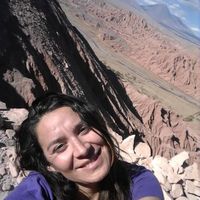 Melisa Jaramillo Urrutia's Photo