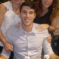 Davide Ascrizzi's Photo