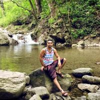 Yoni Melman的照片