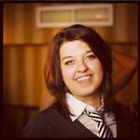 Jane Gerasimovich的照片